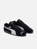 PUMA SPEEDCAT OG ARCHIVE BLACK-WHITE - Image 2