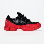 Adidas By Raf Simons Ozweego Black Red