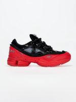 Adidas By Raf Simons Ozweego Black Red