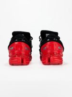 Adidas By Raf Simons Ozweego Black Red - Image 4