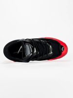 Adidas By Raf Simons Ozweego Black Red - Image 2