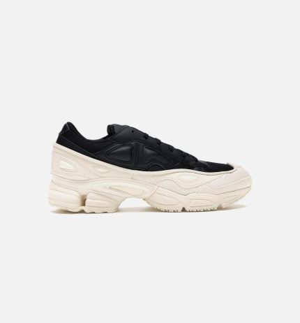 Adidas By Raf Simons Ozweego Cream Black