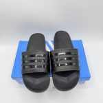ADI STRIPES - All BLACK