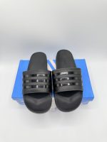 ADI STRIPES - All BLACK