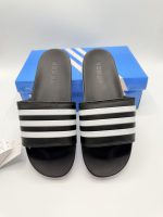 ADI STRIPES - BLACK WHITE - Image 2