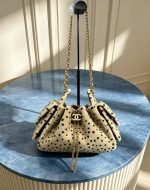 CHANEL MÉTIERS D'ART 25 Mini Handbag - Image 9