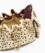 CHANEL MÉTIERS D'ART 25 Mini Handbag - Image 2