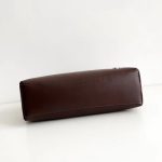 Coach Pocket Juliet Dark Brown Bag. - Image 7