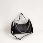Coach Pocket Juliet Black Bag - Image 3