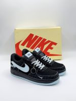 Nike Air Force 1 Low Custom Special Edition Sneaker - Image 2