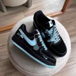 Nike Air Force 1 Low Custom Special Edition Sneaker